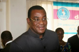 Côte dÂ’Ivoire : Les ambitions dÂ’Affi NÂ’Guessan qui divisent les pro-Gbagbo 